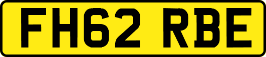 FH62RBE