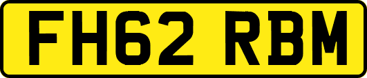 FH62RBM