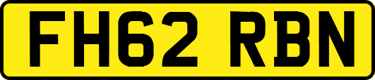 FH62RBN