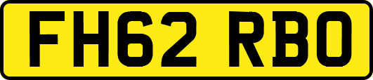 FH62RBO