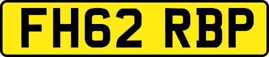 FH62RBP