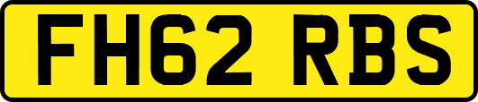 FH62RBS