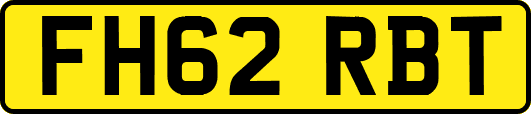 FH62RBT