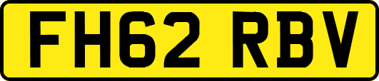 FH62RBV