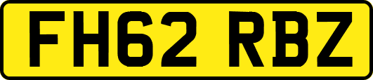 FH62RBZ