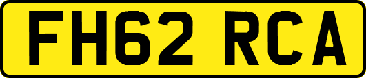 FH62RCA
