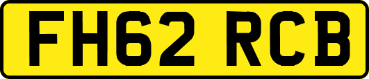 FH62RCB