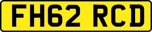 FH62RCD