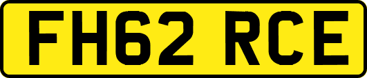 FH62RCE