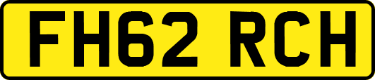 FH62RCH
