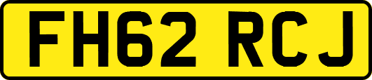 FH62RCJ