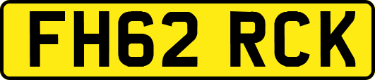 FH62RCK