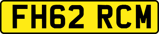FH62RCM