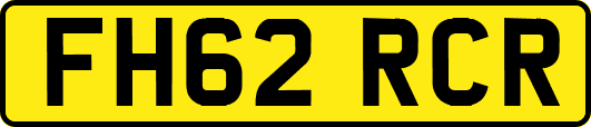 FH62RCR