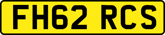 FH62RCS