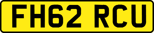 FH62RCU