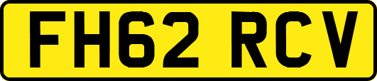 FH62RCV