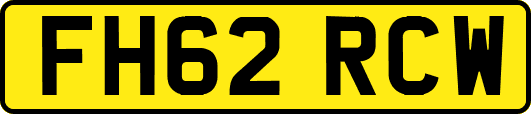 FH62RCW
