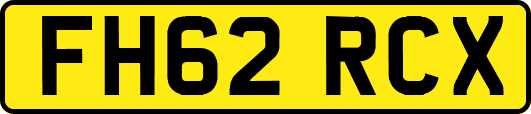 FH62RCX