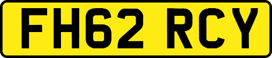 FH62RCY