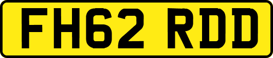 FH62RDD