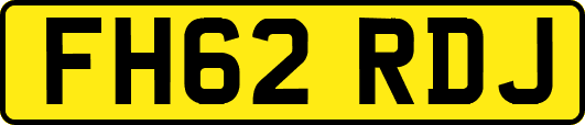 FH62RDJ