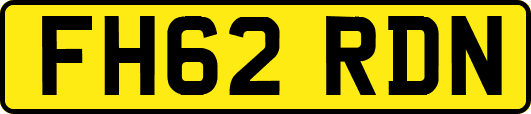 FH62RDN