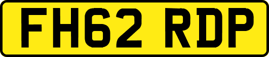 FH62RDP