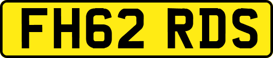 FH62RDS