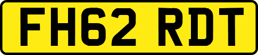 FH62RDT