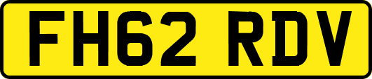 FH62RDV
