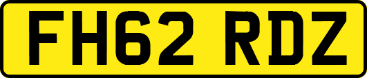 FH62RDZ