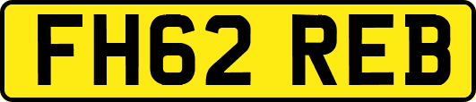 FH62REB