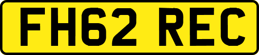 FH62REC