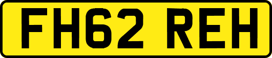 FH62REH
