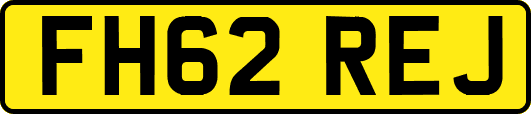 FH62REJ