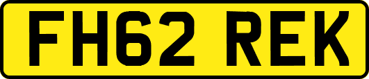 FH62REK
