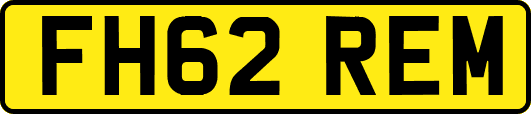 FH62REM