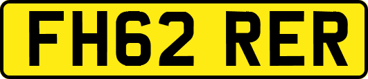 FH62RER