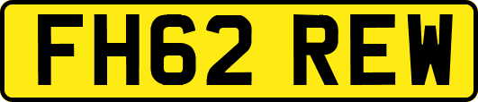 FH62REW