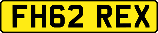 FH62REX