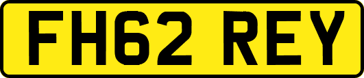 FH62REY