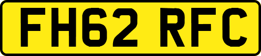 FH62RFC
