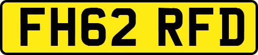 FH62RFD