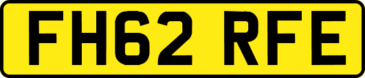 FH62RFE