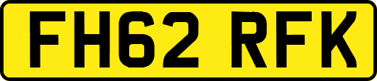 FH62RFK
