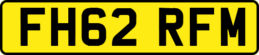 FH62RFM