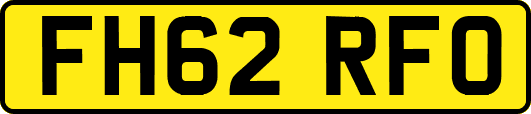 FH62RFO