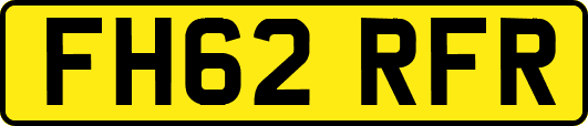 FH62RFR