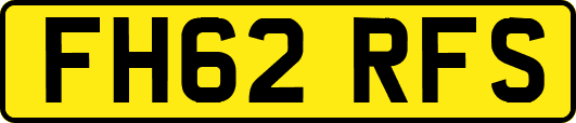 FH62RFS